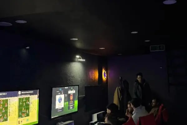 FİFA CLUB - Resim 6