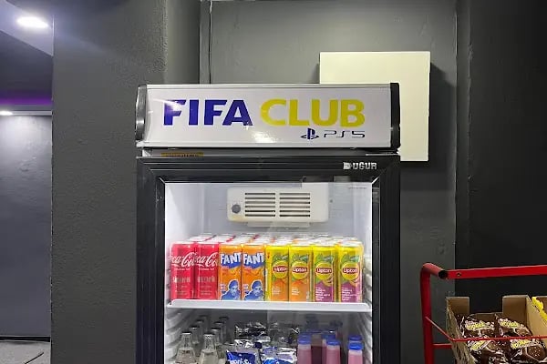 FİFA CLUB - Resim 2