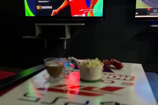 FİFA CLUB - Resim 5