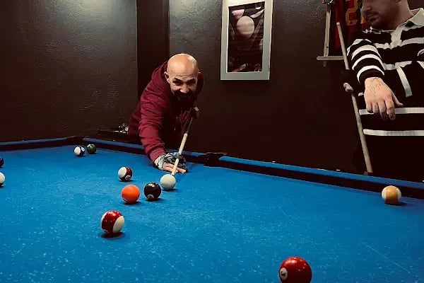 FİFA CLUB - Resim 3