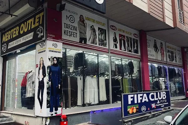 FİFA CLUB - Resim 4
