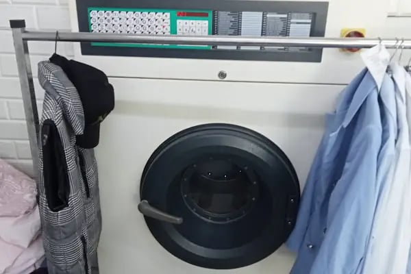 SISTER CLEANER KURU TEMIZLEME TERZİ - Resim 14