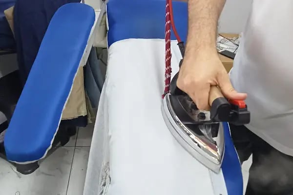 SISTER CLEANER KURU TEMIZLEME TERZİ - Resim 19