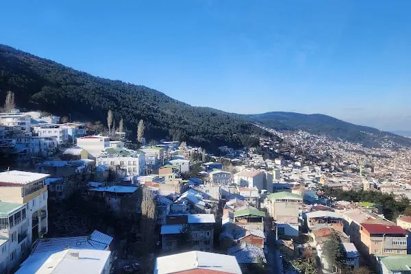 Uludağ Teleferik - Resim 8
