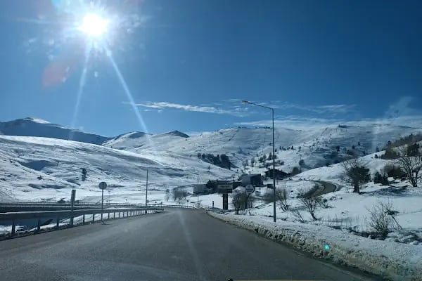 Uludağ Teleferik - Resim 17