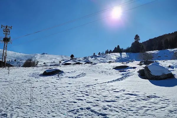 Uludağ Teleferik - Resim 6