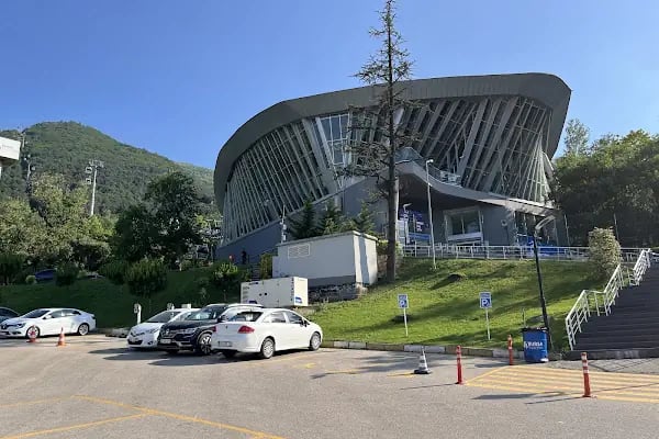 Uludağ Teleferik - Resim 1