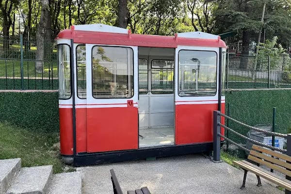 Uludağ Teleferik - Resim 16