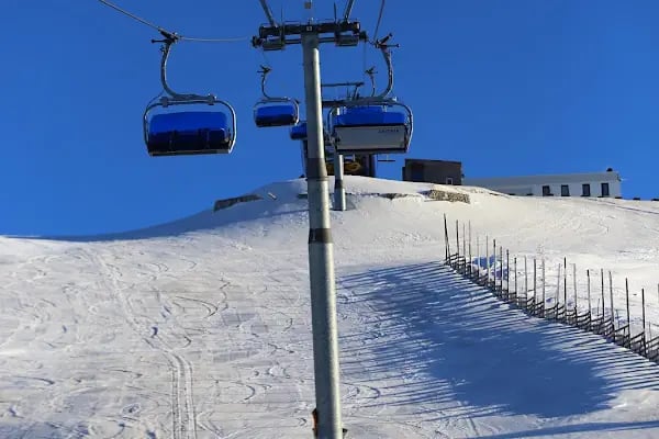 Uludağ Teleferik - Resim 14