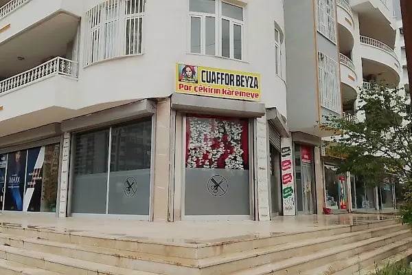 Beyza kuaför ve güzellik salonu - Resim 3