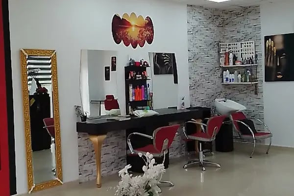 Beyza kuaför ve güzellik salonu - Resim 6