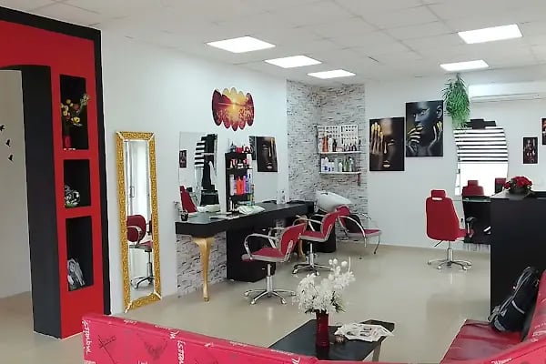 Beyza kuaför ve güzellik salonu - Resim 1