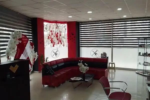 Beyza kuaför ve güzellik salonu - Resim 2