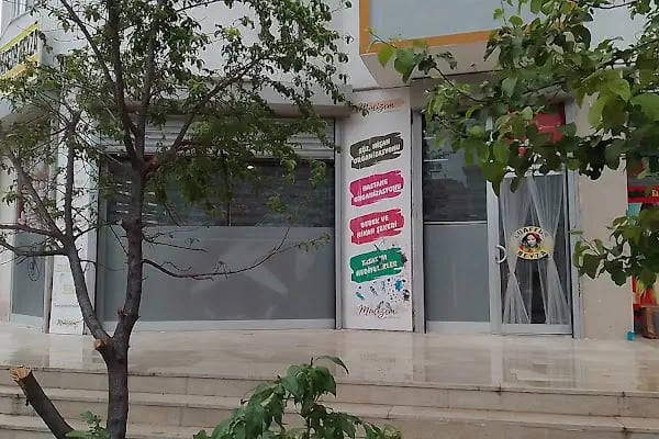 Beyza kuaför ve güzellik salonu - Resim 4