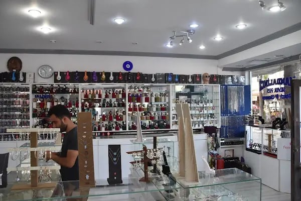 Özçelik Kuyumculuk &amp; Jewellery - Resim 4