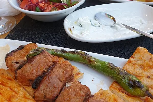 Yeşilçam Ocakbaşı - Resim 2