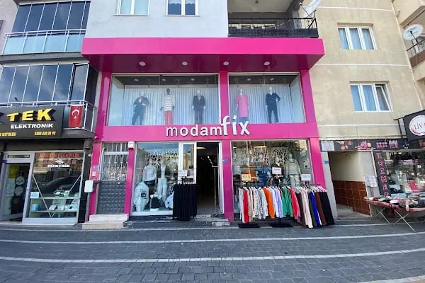 ModamFix - Resim 7