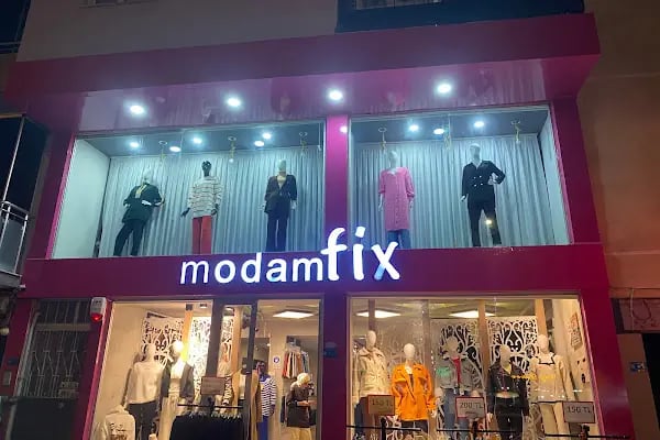ModamFix - Resim 11