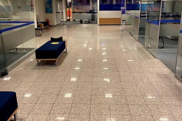 Gaziantep Temizlik Merve Temizlik şirketi - Resim 1