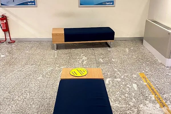 Gaziantep Temizlik Merve Temizlik şirketi - Resim 14