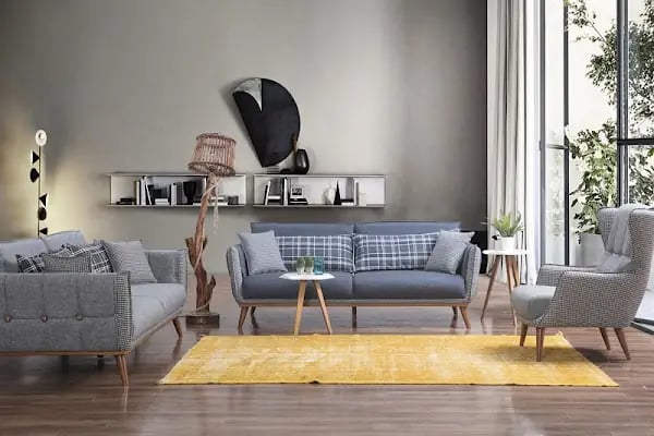 Trendmobilya.com - Resim 16