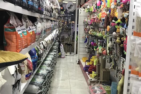 Mahmutlar Can petshop - Resim 6