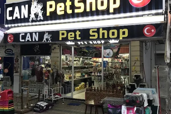Mahmutlar Can petshop - Resim 12