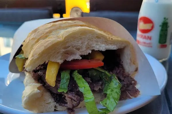 Gayıkçı Döner - Resim 8