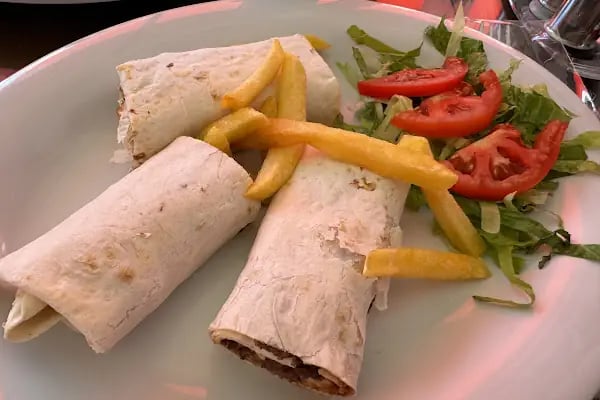 Gayıkçı Döner - Resim 7