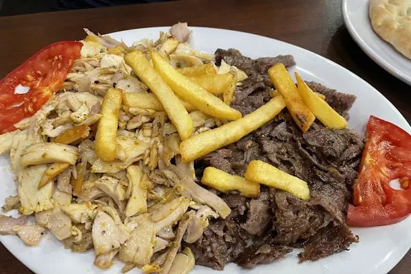 Gayıkçı Döner - Resim 16