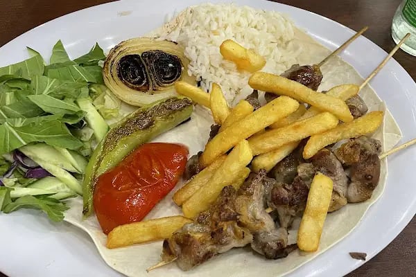 Gayıkçı Döner - Resim 15