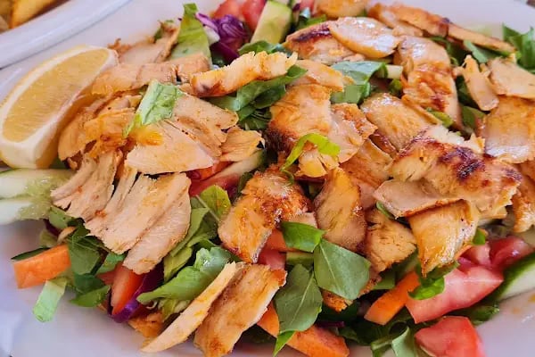 Gayıkçı Döner - Resim 20
