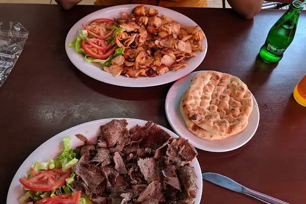 Gayıkçı Döner - Resim 6
