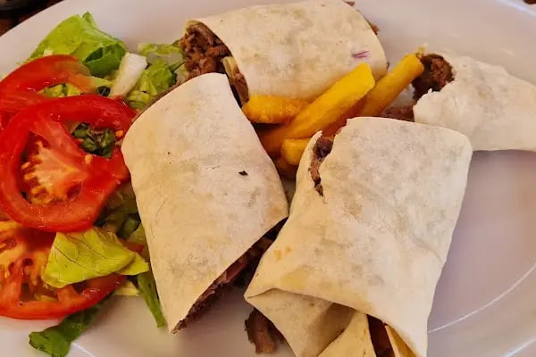 Gayıkçı Döner - Resim 2