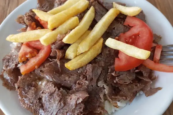 Gayıkçı Döner - Resim 4