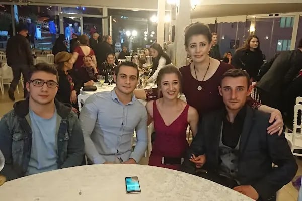 Aydın Sitesi - Resim 4