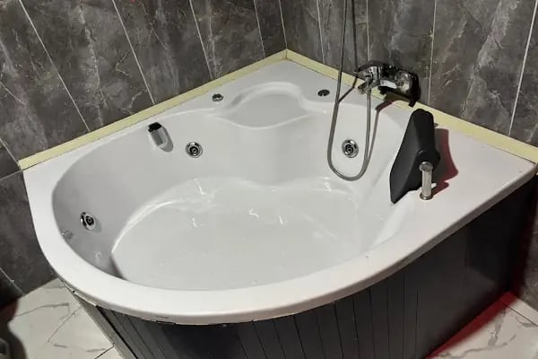 Karabiberim Vip.2 Masaj Salonu - Resim 3