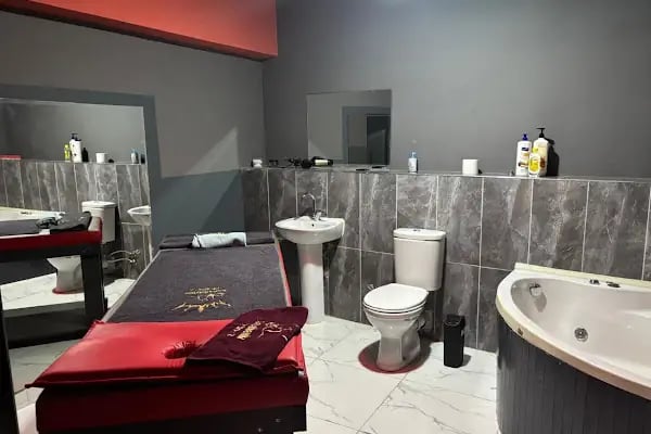 Karabiberim Vip.2 Masaj Salonu - Resim 1