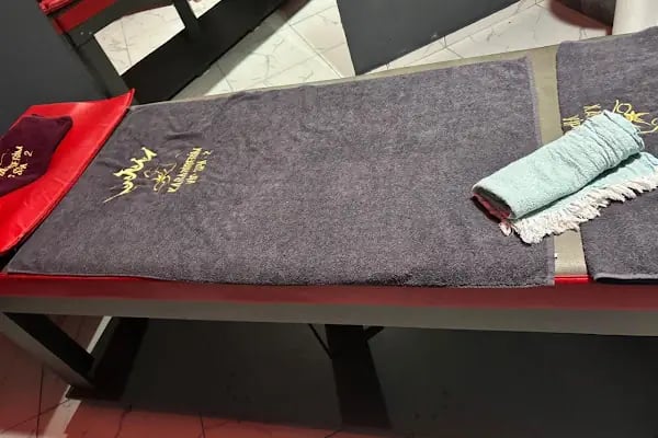 Karabiberim Vip.2 Masaj Salonu - Resim 2