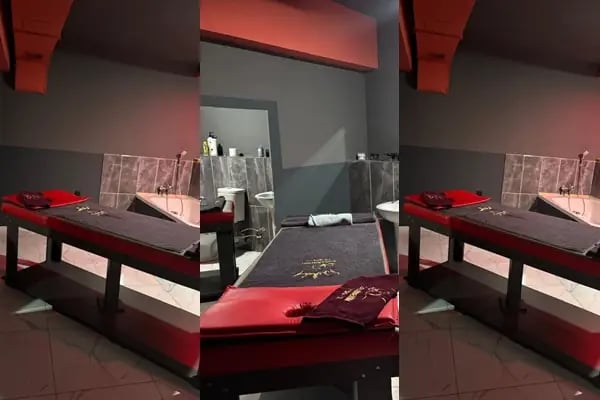 Karabiberim Vip.2 Masaj Salonu - Resim 6