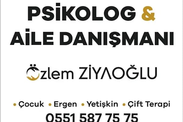 Psikolog Özlem Ziyaoğlu - Resim 15