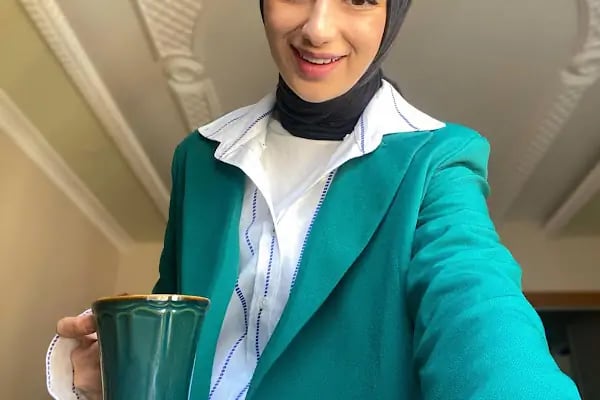 Psikolog Özlem Ziyaoğlu - Resim 12