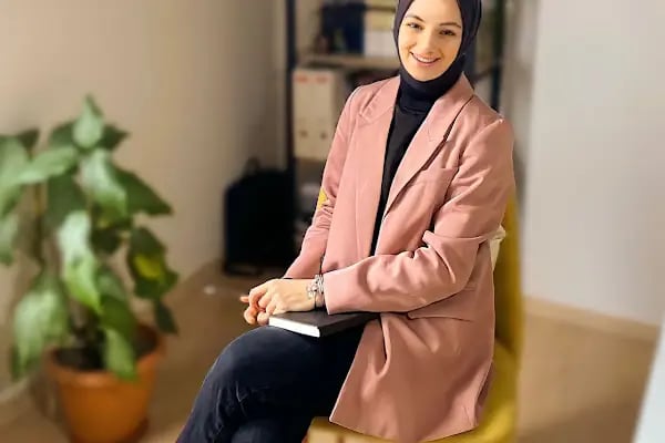 Psikolog Özlem Ziyaoğlu - Resim 5