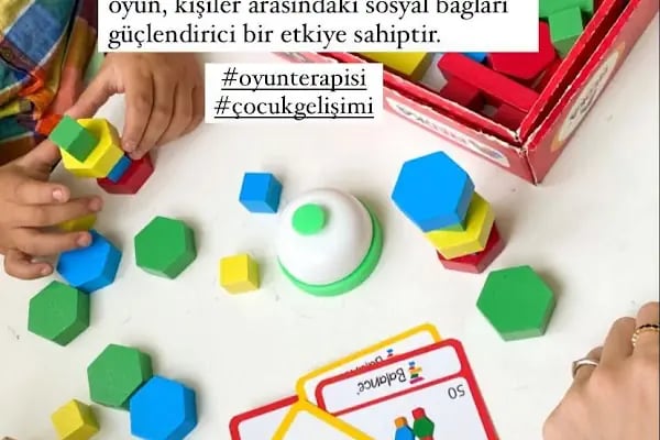 Psikolog Özlem Ziyaoğlu - Resim 9