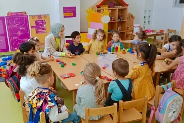 Psikolog Özlem Ziyaoğlu - Resim 14