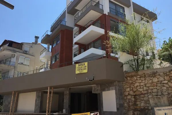 SMT MİMARLIK - Resim 10