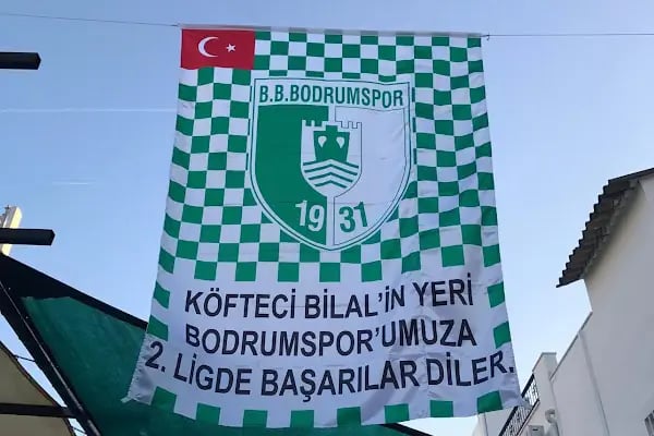 Köfteci Restaurant - Resim 13