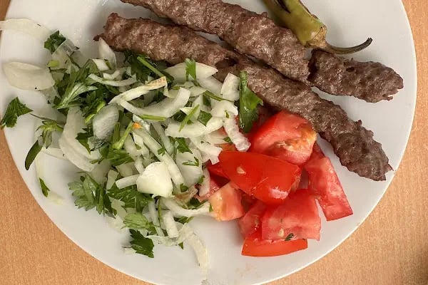 Köfteci Restaurant - Resim 6