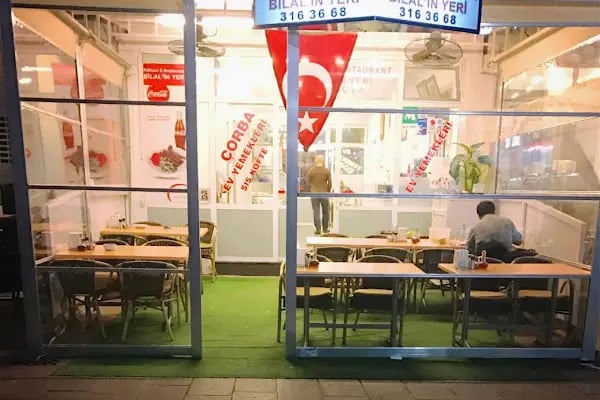 Köfteci Restaurant - Resim 2