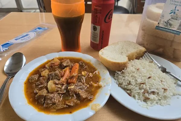 Köfteci Restaurant - Resim 20